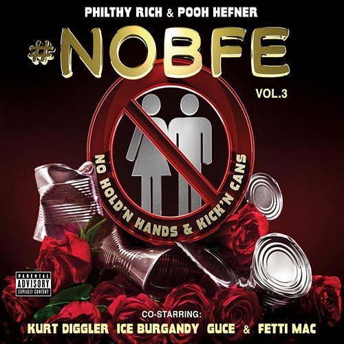 NoBFE 3 Philthy Rich & Pooh Hefner