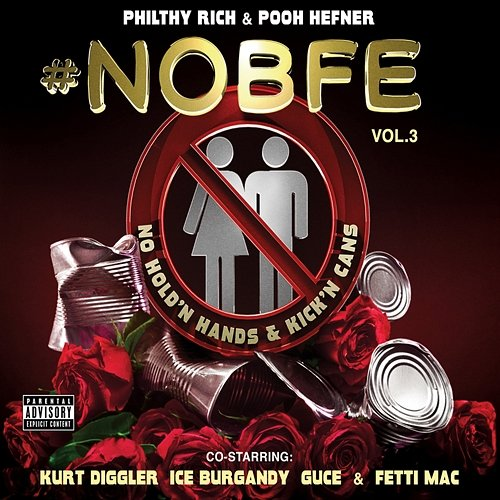 NoBFE 3 Pooh Hefner, Philthy Rich