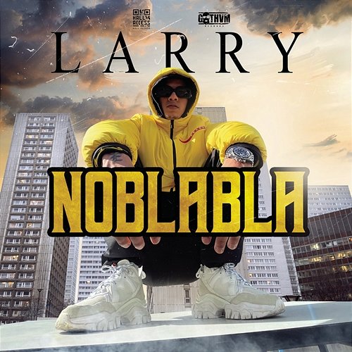 Noblabla Larry