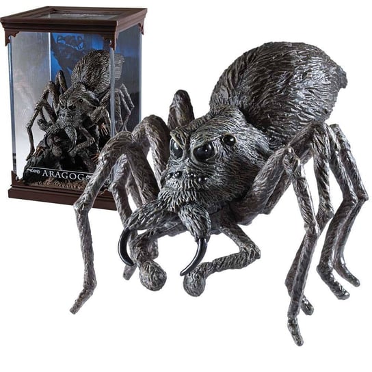 Noble Collection, figurka Harry Potter Magical Creatures - Aragog Noble Collection