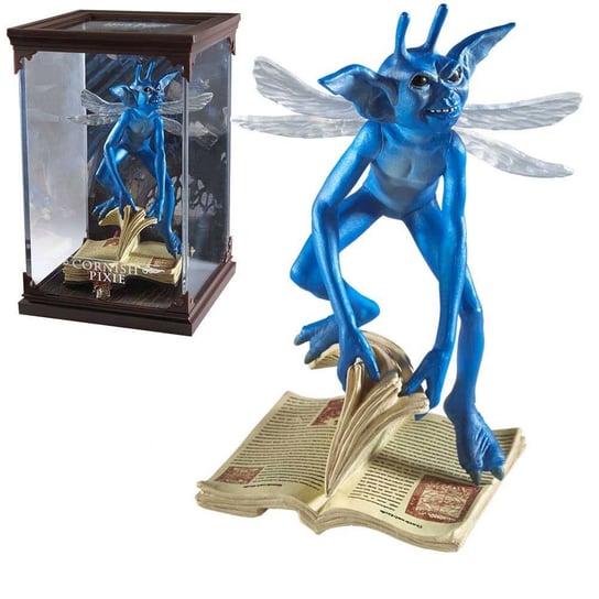 Noble Collection, figurka Harry Potter Magical Creatures - Cornish Pixie Noble Collection