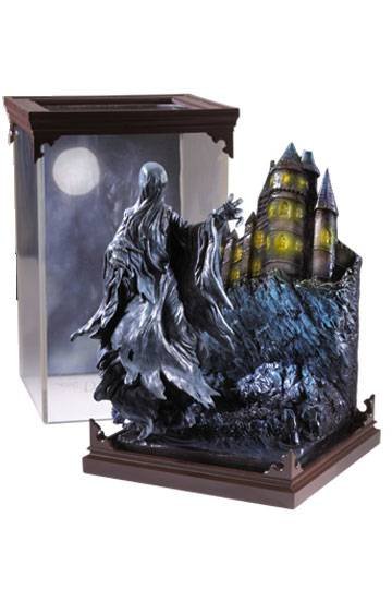 Noble Collection, figurka Harry Potter Magical Creatures - Dementor Noble Collection
