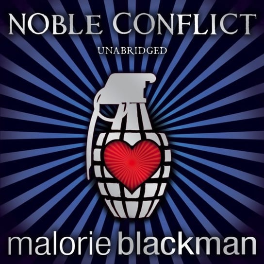 Noble Conflict Blackman Malorie