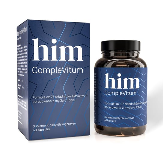 Noble Health, Him Complevitum Noble Health