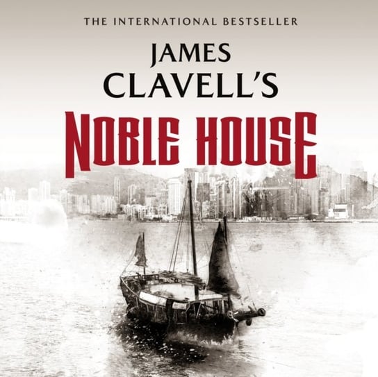 Noble House Clavell James