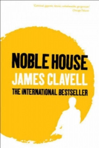 NOBLE HOUSE CLAVELL Clavell James