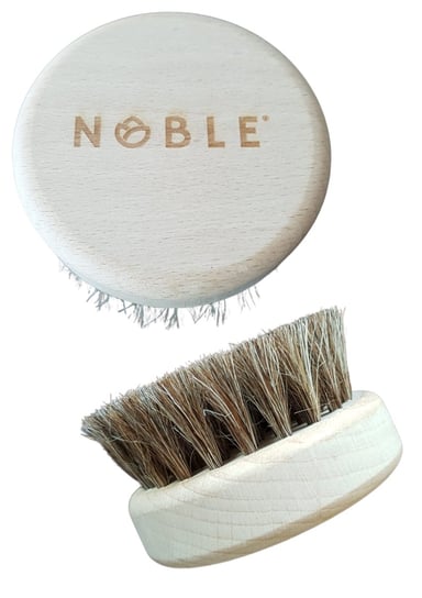 Noble, Szczotka do masażu biustu, szyi i dekoltu Noe Noble