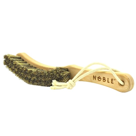 Noble Tampico, szczotka z profilowaną rączką i końskim włosiem SCZ15, 1 szt. Noble