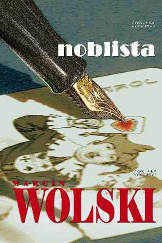 Noblista Wolski Marcin