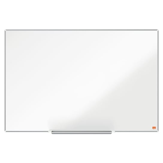 Nobo Biała tablica magnetyczna Impression Pro, emalia, 90x60 cm Nobo