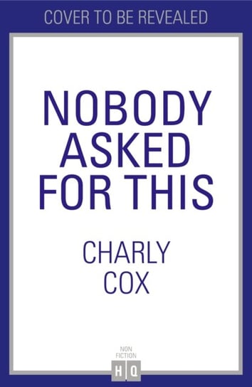 Nobody Asked For This Cox Charly