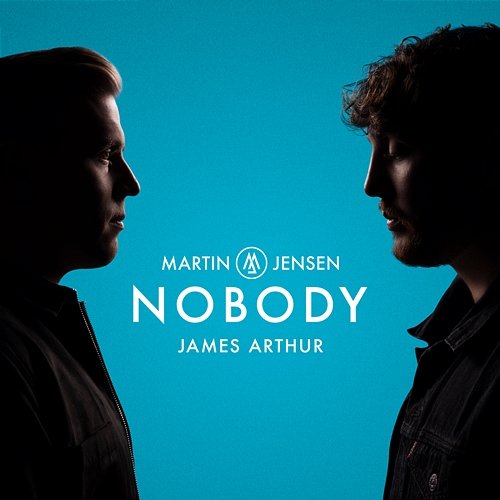 Nobody Martin Jensen, James Arthur