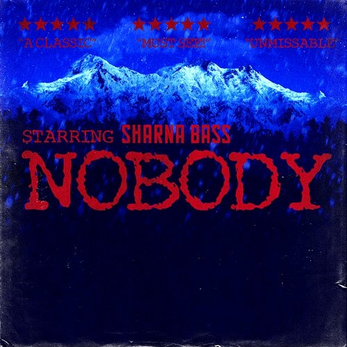 Nobody Sharna Bass