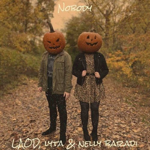 Nobody Laod, Lyta, & Nelly Baradi