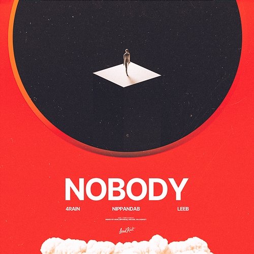 Nobody 4Rain, Nippandab & LEEB
