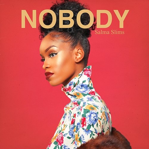 Nobody Salma Slims