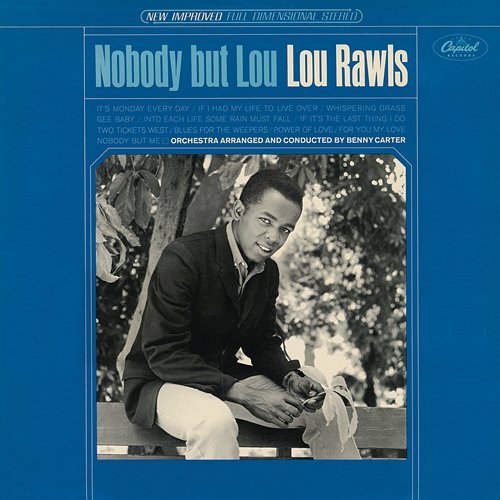 Nobody But Lou Lou Rawls