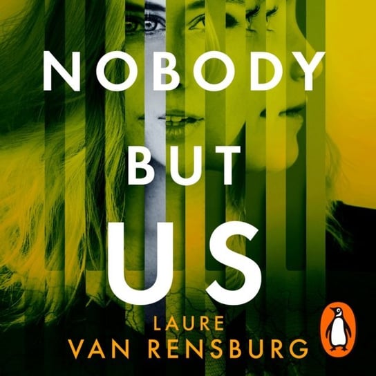 Nobody But Us Laure Van Rensburg