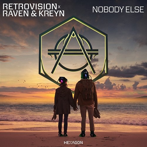 Nobody Else RetroVision x Raven & Kreyn
