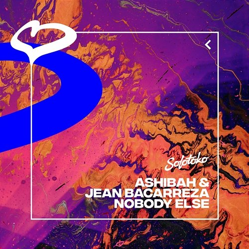 Nobody Else Ashibah & Jean Bacarreza