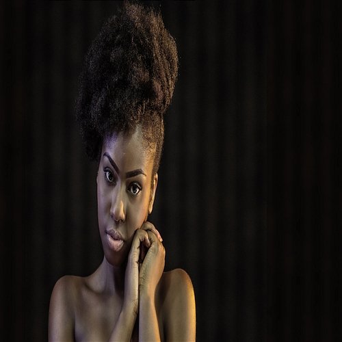 Nobody Has To Know MzVee