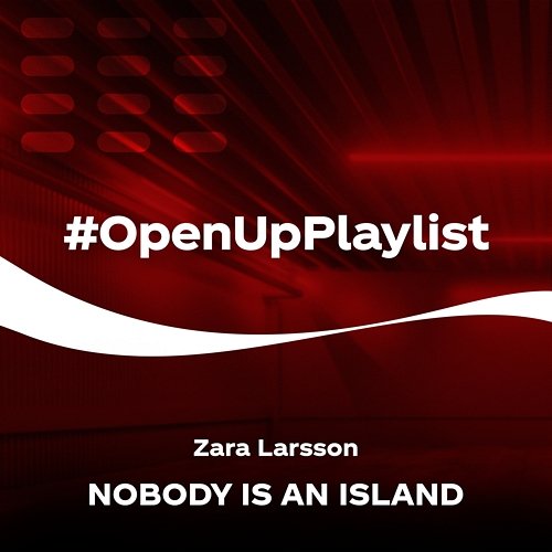 Nobody Is An Island Zara Larsson
