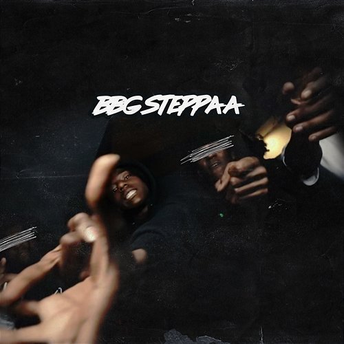 Nobody Outside BBG Steppaa