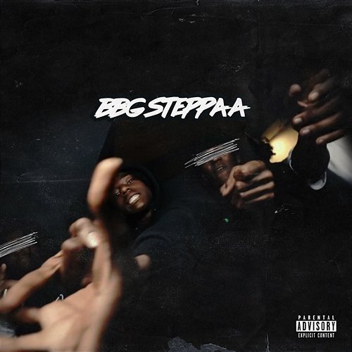 Nobody Outside BBG Steppaa