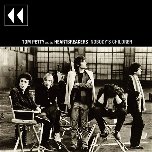 Nobody's Children Tom Petty & The Heartbreakers
