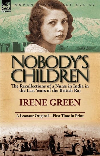 Nobody's Children Green Irene