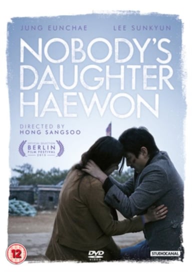 Nobody's Daughter Haewon (brak polskiej wersji językowej) Sang-soo Hong
