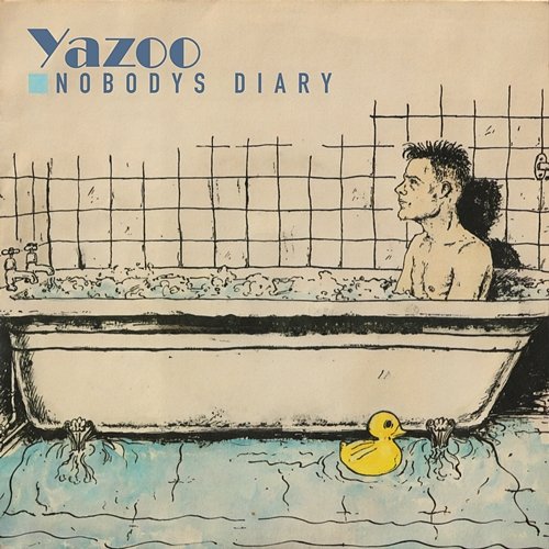 Nobody's Diary Yazoo