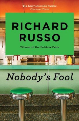 Nobody's Fool Russo Richard