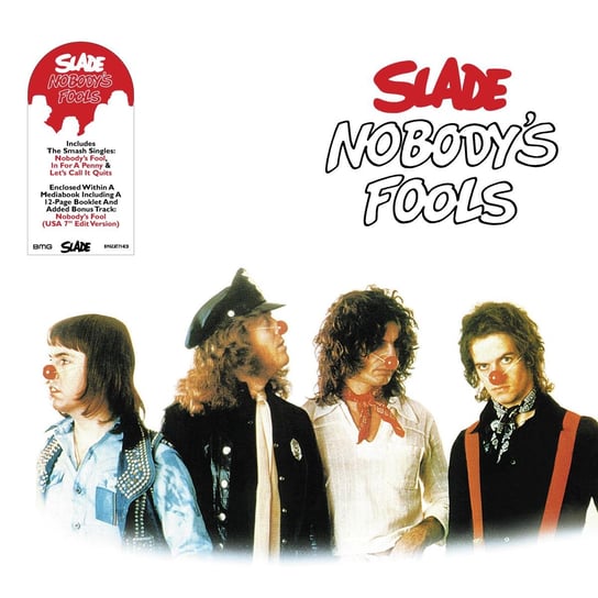 Nobody's Fools Slade