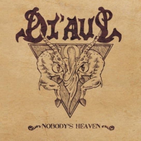 Nobody's Heaven Di'Aul