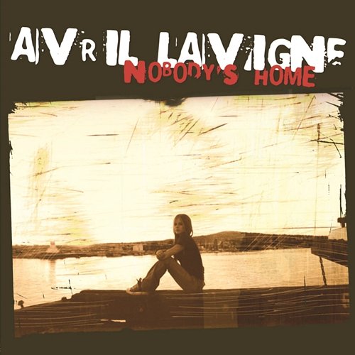 Nobody's Home Avril Lavigne