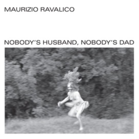 Nobody's Husband, Nobody's Dad, płyta winylowa Ravalico Maurizio