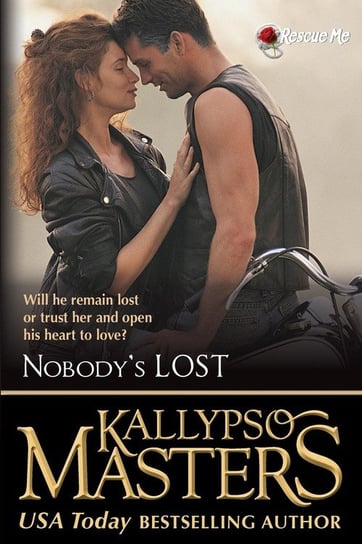 Nobody's Lost Kallypso Masters