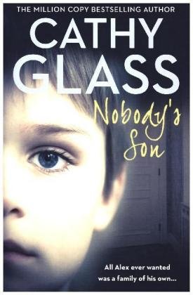 Nobody's Son Glass Cathy