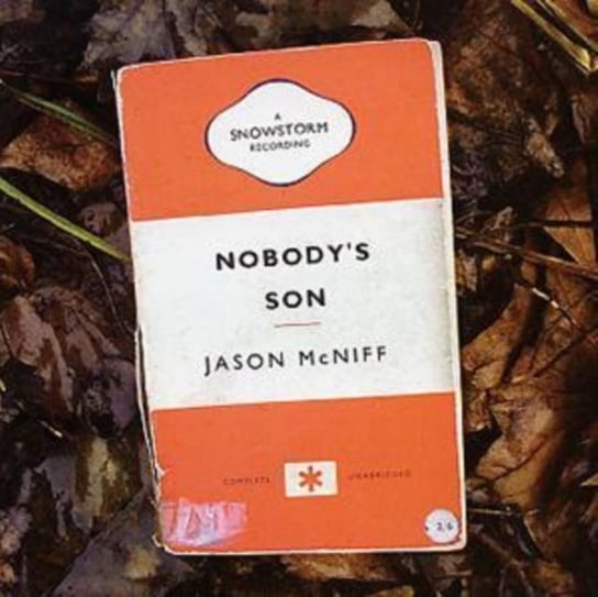 Nobody's Son McNiff Jason