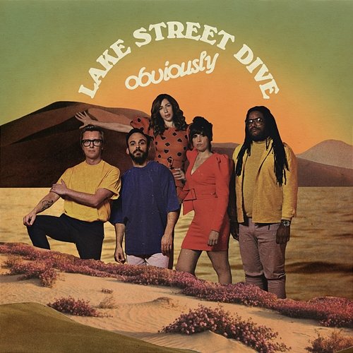 Nobody's Stopping You Now Lake Street Dive