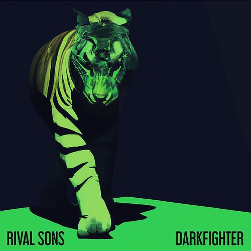 Nobody Wants to Die Rival Sons