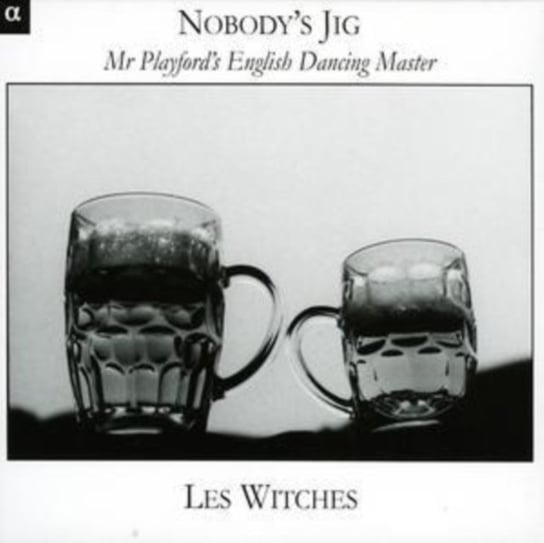 Nobodys Jig Witches Les Witches