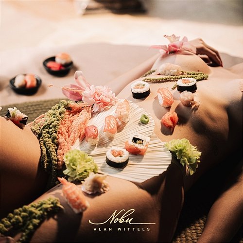 Nobu Alan Wittels