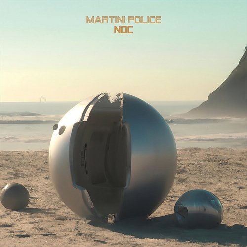Noc Martini Police