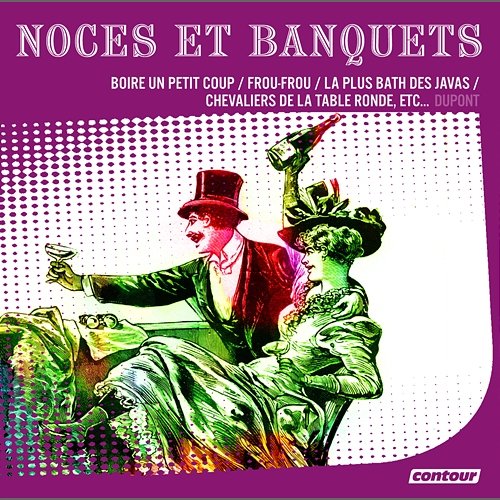 Noces Et Banquets Dupont