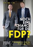 Noch eine Chance für die FDP? Papke Gerhard