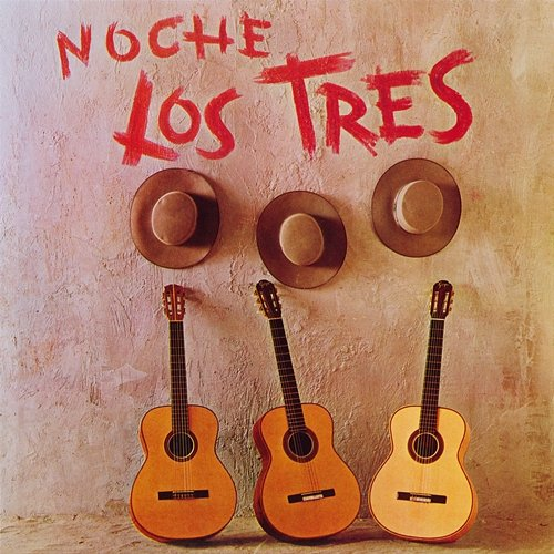 Noche Los Tres