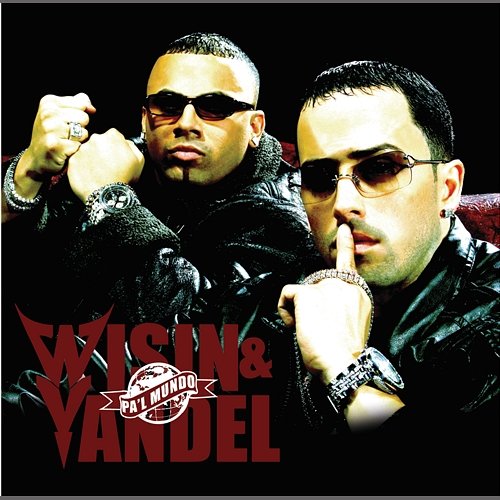 Noche De Sexo Wisin & Yandel feat. Aventura