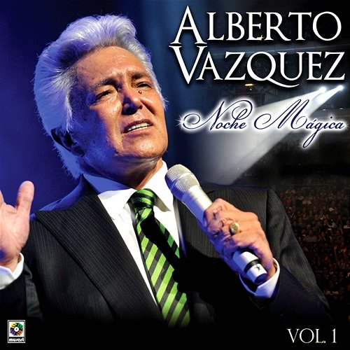 Noche Mágica, Vol. 1 Alberto Vazquez
